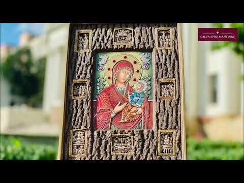 The Chapel of Our Lady of the Lord - The Most Powerful MEDICINE for Soul and Body - TO LISTEN TO ...