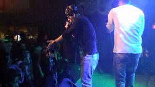 Puggy &amp; Loco - Fabolous Ft. P.Diddy &amp; Jagged Edge - Trade It All (Part 2)