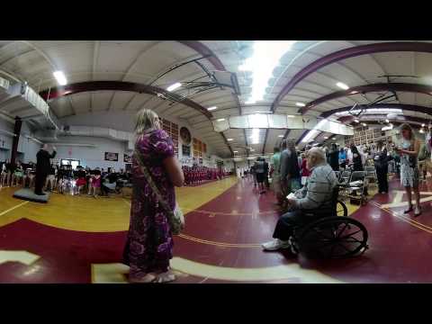 Quaboag Class Of 2017