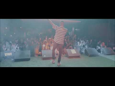 GoldLink - Crew (Live on the "At What Cost" Tour)