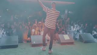 GoldLink - Crew (Live on the &quot;At What Cost&quot; Tour)