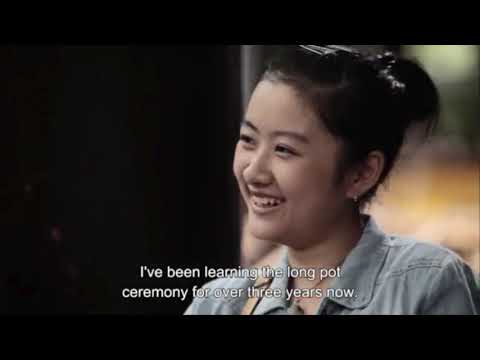 varieties of Chinese tea (Tea, the Story of a Leaf)