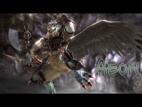 SCV-safety guide - AEON