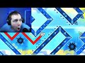 Steak Reacts To TIDAL WAVE GD