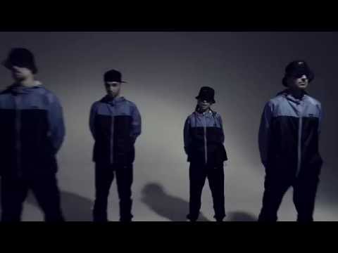 MAD STATE CREW - house dance (with FUNK AND FURIOUS street wear)