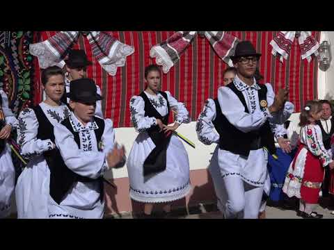 ANSAMBLUL CRAISORII MOTILOR  - JOC DE BIHOR