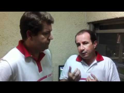 Futebol CBN: Vasco 4 x 2 Náutico