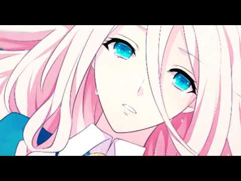 Nightcore - Too Late To Cry