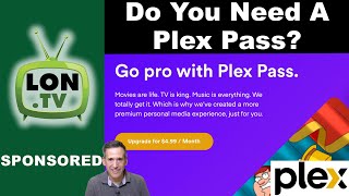 Do You Need a Plex Pass? What a Plex Pass Adds to your Plex Server