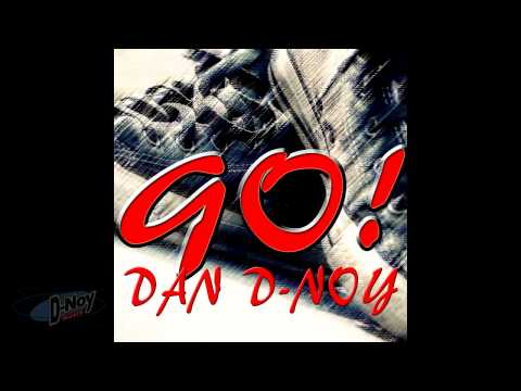 Go! - Dan D-Noy