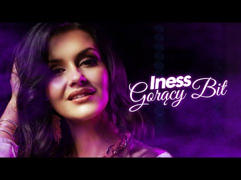 Iness - Gorący Bit (Official Video) DISCO POLO 2023