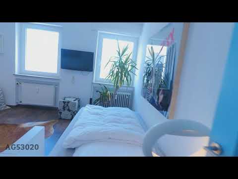 UL-53020 - modernes Apartment in Neu-Ulm