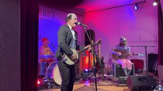 Elliott Brood - 10/29/22 - Miss You Know