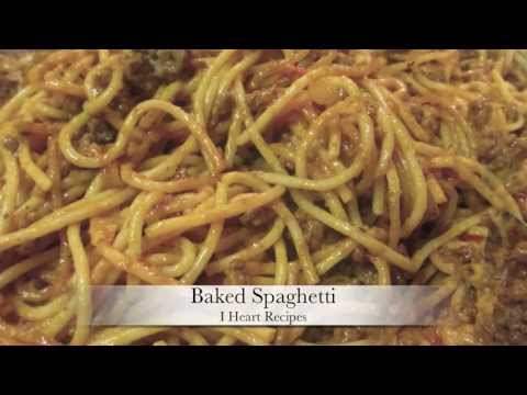 download lagu mp3 mp4 Heart Healthy Baked Spaghetti, download lagu Heart Healthy Baked Spaghetti gratis, unduh video klip Heart Healthy Baked Spaghetti