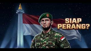 Perang Dunia III bakal pecah? Ini Persiapan FISIK dan MENTAL RAHASIA biar lo SIAP!