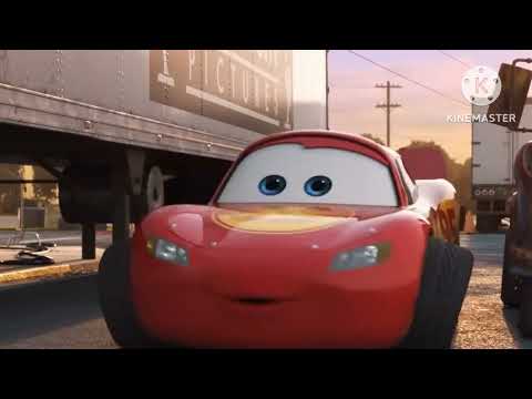 Open Season (The Thomas And Lightning McQueen Fan Style) Part 16-Getting Along
