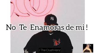 Eli Sostre - Motorola / Letra en Español