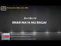 Cinta Kristal Rahim Maarof Karaoke Tanpa Vokal