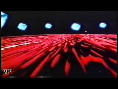 Perturbator - Come To Me (feat. Dana Jean Phoenix)