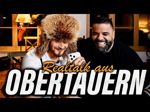 MARLI & ALI rufen ELI an 🤣 + Kurzer Realtalk 🔥 || Ali Bumaye Live
