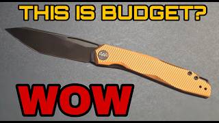 So This Is Budget? Wixco Fenix Review