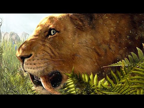 Far Cry Primal Beast Master Hunts 1080p HD