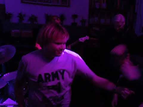 Vile Spirit : Brighton 26/01/2018 pt.2