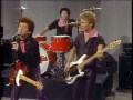 The Romantics - A night like this
