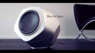 Pollari - Wave! (Bass Boosted by Sario) (Ft. Larry League)