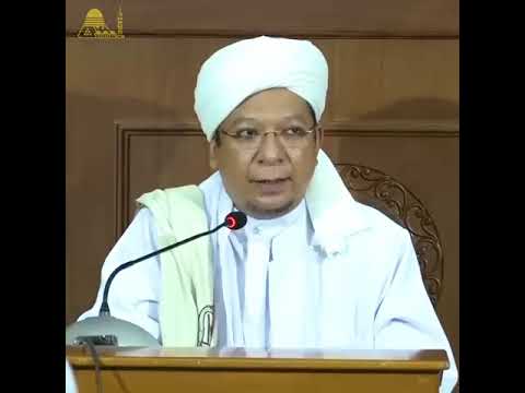 CIRI / PERBEDAAN ORANG KAFIR DAN MUSYRIK || Oleh Alhabaib Quraisy Baharun.
