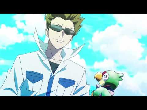 K Return of King s2 01