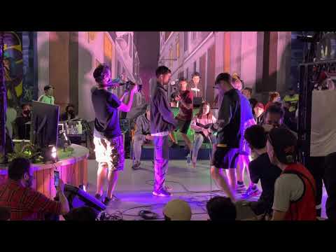 CTZ vs Kardia vs Pose 8vos Copa Recoleta Fecha 1 2021