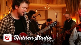 Wintersleep - &quot;Amerika&quot; &amp; &quot;Santa Fe&quot; (Stiegl Hidden Studio Sessions)