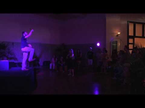 Panorama 2013 | Le cabaret discrépant :: Olivia Grandville