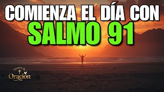 Salmo 91: La Oración Más PODEROSA para un Blindaje Total en 2026