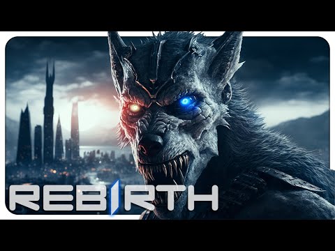 Werewolves in the Wasteland! - 7 Days to Die (Ep.4)