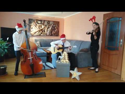 Svitaj Bože v podání Jelínkovců