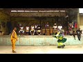 zaouli African dance