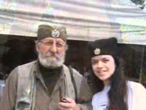 Srpkinjica jedna mala.wmv