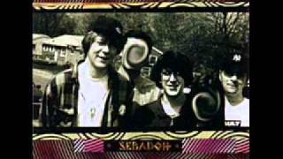 Sebadoh - Broken Love
