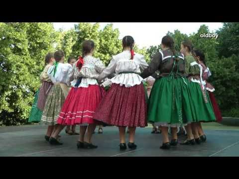 Szandaszőlősi AMI 6. - Somogyi Táncok