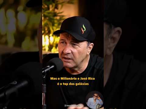 A MAIOR DUPLA SERTANEJA DA HISTÓRIA - PARANÁ (CHICO REY E PARANÁ)