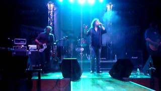 Led Zeppelin Celebration Day By Norge TributeBand Live @KELLER 23.12.2011