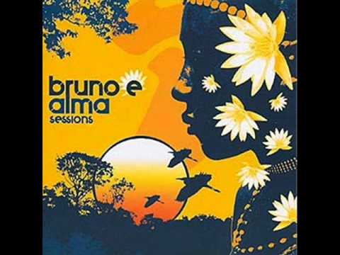 Bruno E - Feel