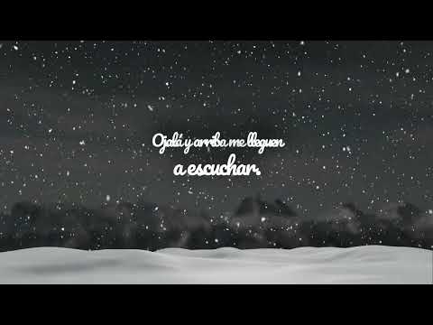 Keith Nieto x Los Pescadores Del Rio Conchos  - Me Faltas Tú (Lyric Video)