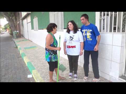 Bem vindo....17 Outubro 2014 - Sergio  Passeio - Gov. Valadares