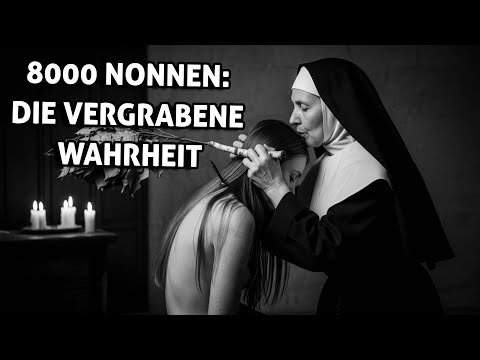 1267 — 8000 nuns, 67 monasteries: The forbidden secrets of German women's monasteries
