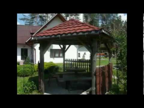 Drozdzielowka Agroturystyka