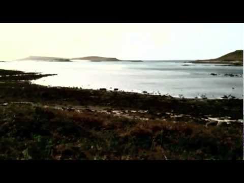 Bolywool - Waking up at Whalsay (Shetland Islands)