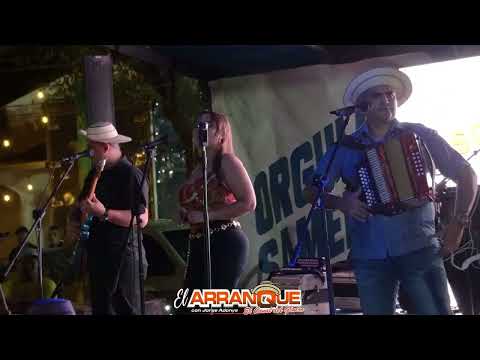 JHONATHAN CHAVEZ FESTIVAL DEL TAMBOR Y LA POLLERA 2025 SAN JOSE